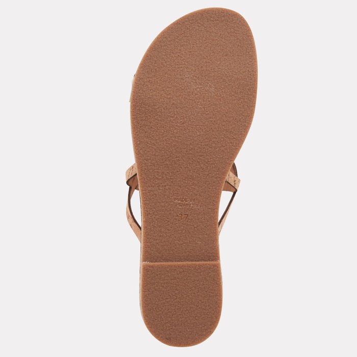 André Assous Glory Cork Featherweights™ Sandal