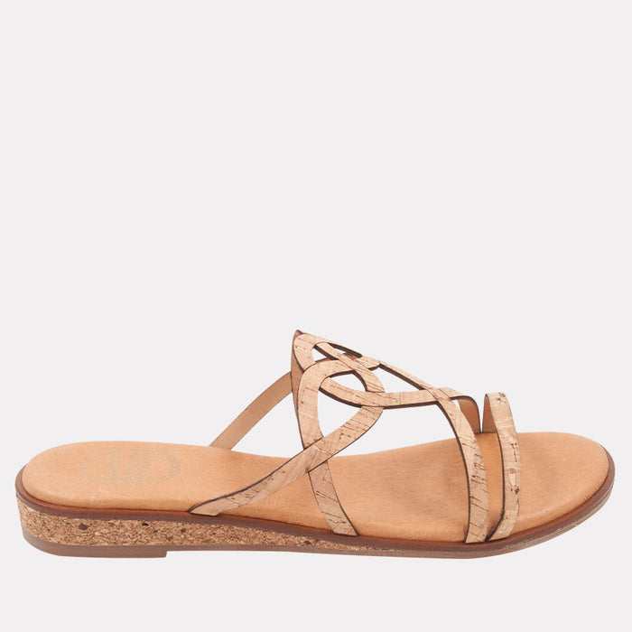 andré assous Glory Cork Featherweights™ Sandal