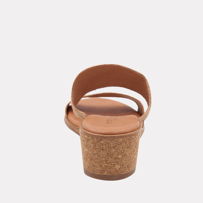 André Assous Gwenn Cork Featherweights™ Wedge