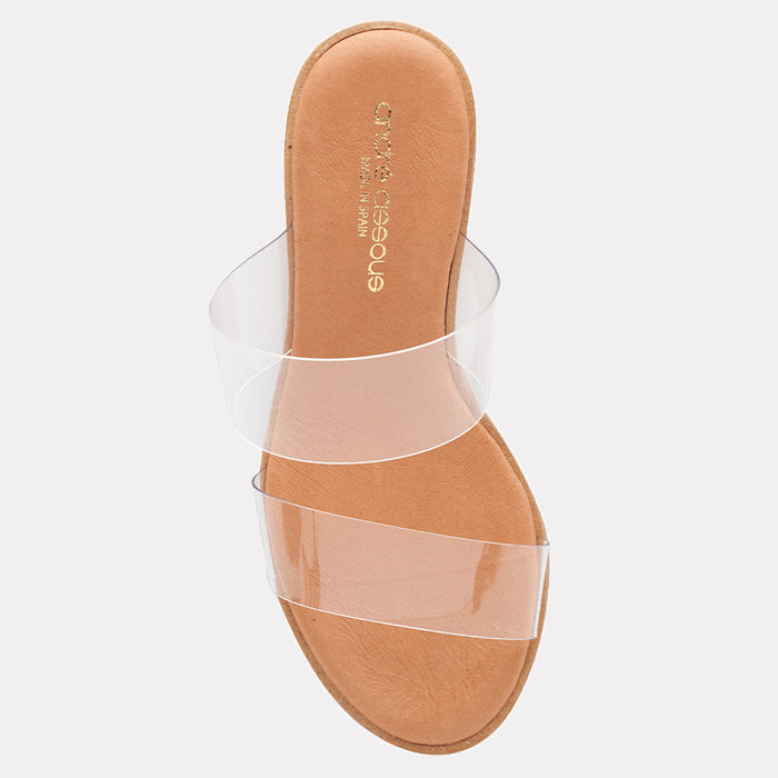 André Assous Gwenn Vinyl Featherweights™ Wedge