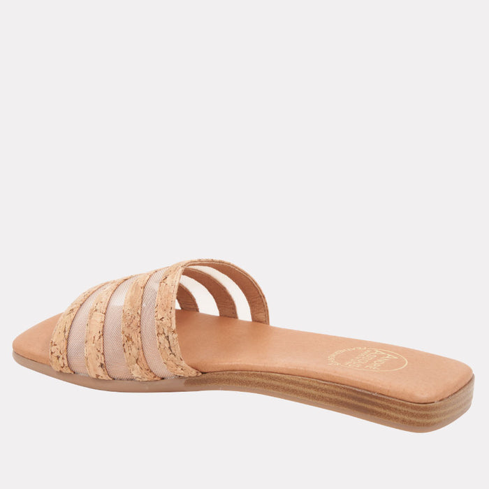 André Assous Kaila Cork Featherweights Sandal