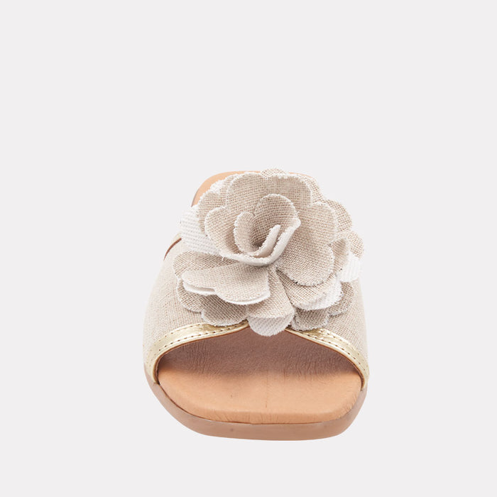 André Assous Kiky Glitter Featherweights™ Sandal