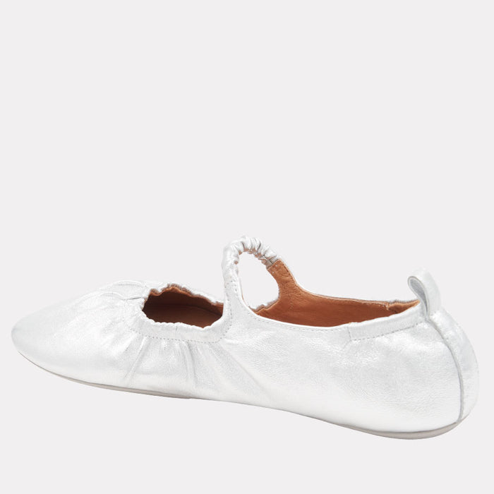 André Assous Lennon Featherweights Ballet Flat