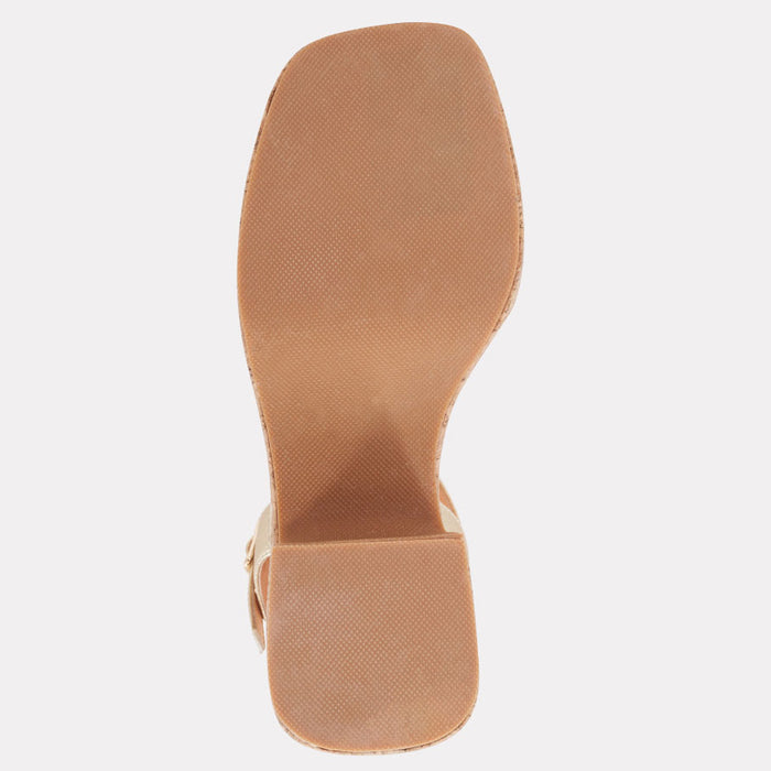 André Assous Louise Cork Heel