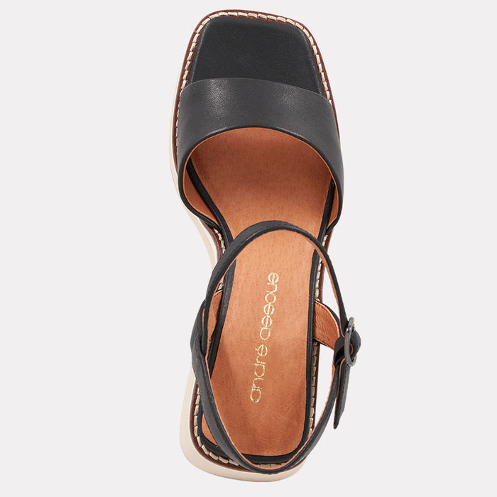 André Assous Louise Featherweights™ Heel