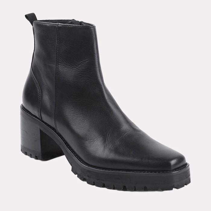 André Assous Milla Leather Boot