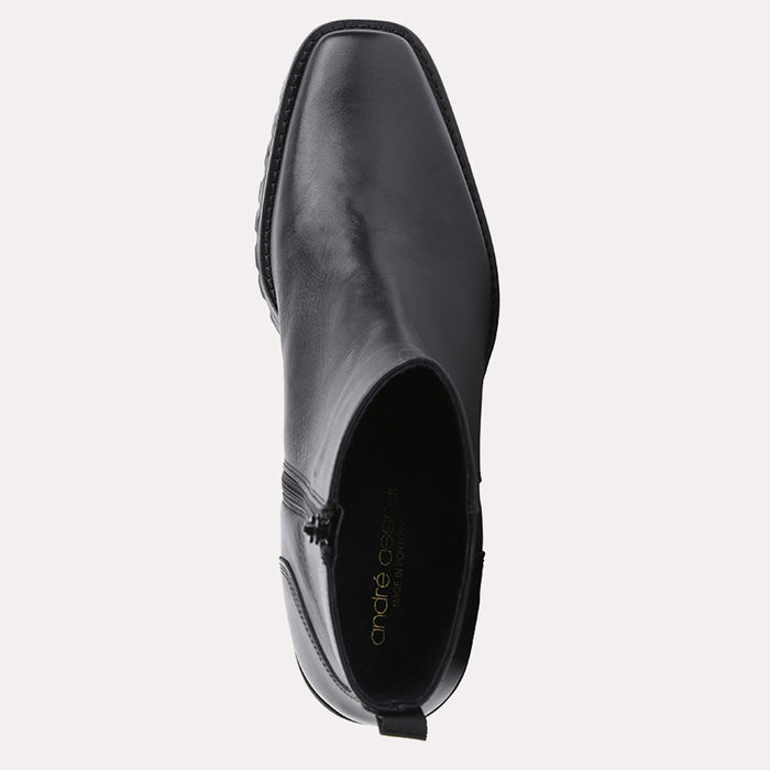 André Assous Milla Leather Boot