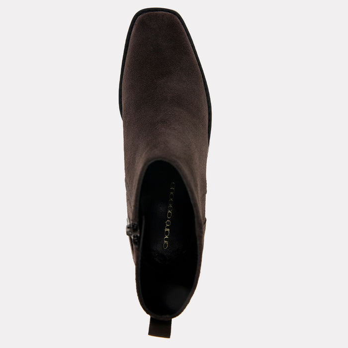 André Assous Milla Suede Boot