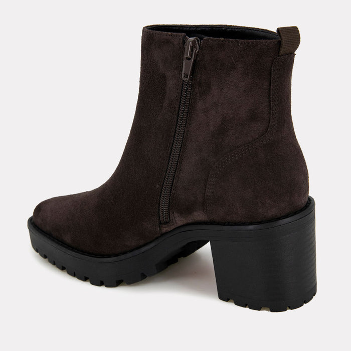 André Assous Milla Suede Boot