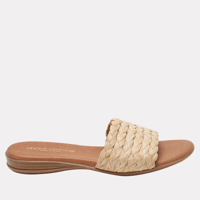 andré assous Nahala Featherweights™ Sandal