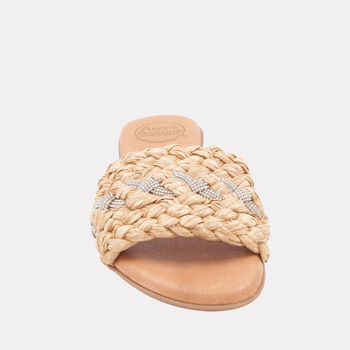 André Assous Nahala Woven Featherweights™ Sandal