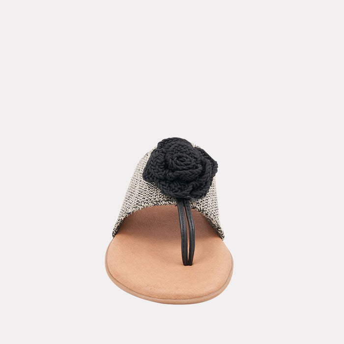 André Assous Nara Linen Featherweights™ Sandal