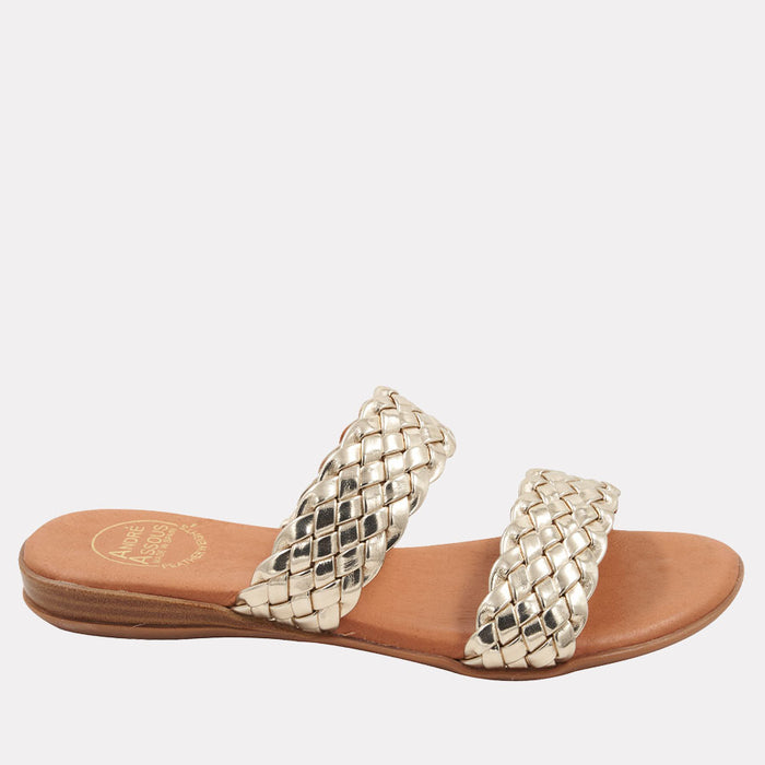 andré assous Naria Featherweights™ Sandal