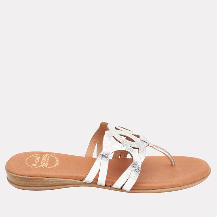 André Assous Nature Featherweights Sandal