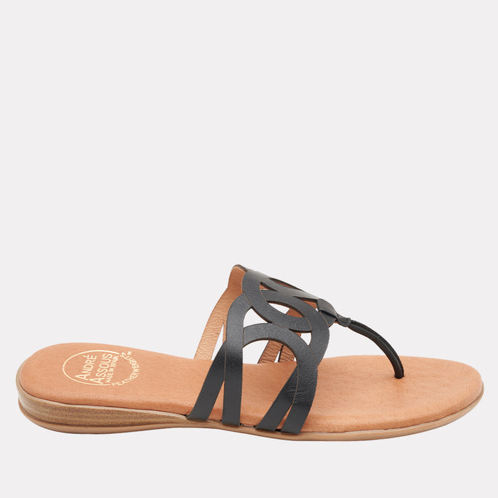 André Assous Nature Featherweights Sandal