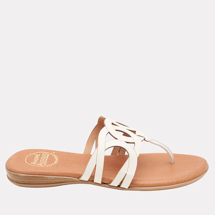 andré assous Nature Featherweights Sandal