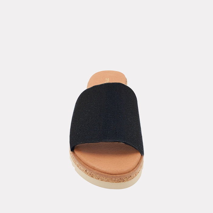 André Assous Nessie Espadrille Wedge