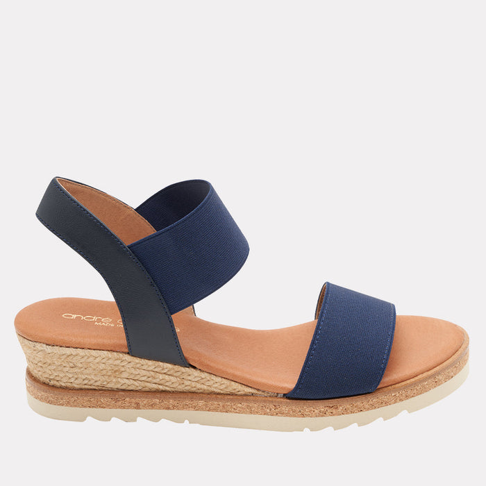 André Assous Neveah Wedge