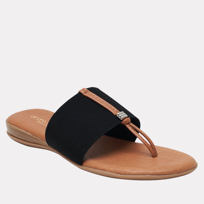 André Assous Nice Neutral Featherweights™ Sandal