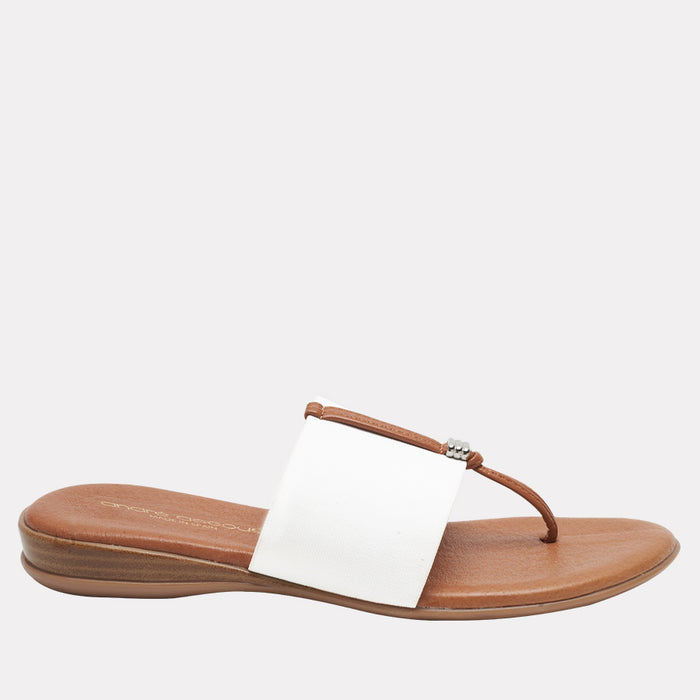 andré assous Nice Neutral Featherweights™ Sandal