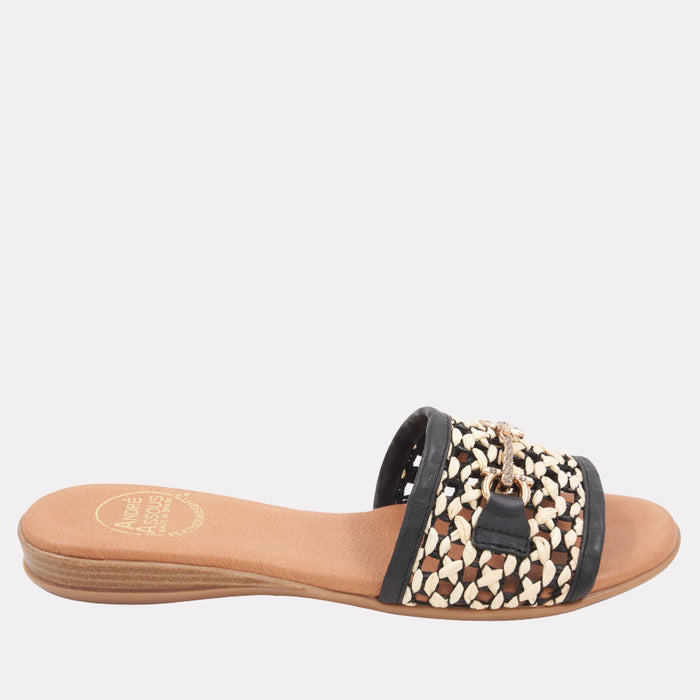 André Assous Niles Featherweights™ Sandal