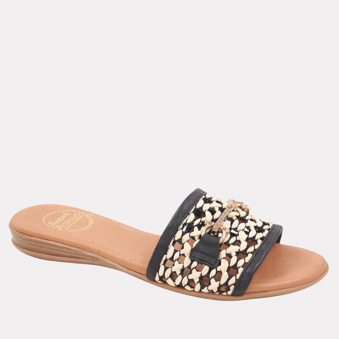 André Assous Niles Featherweights™ Sandal