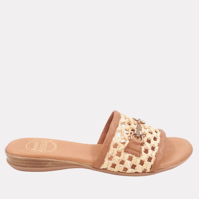 andré assous Niles Featherweights™ Sandal