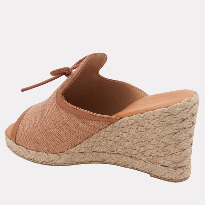 André Assous Nilla Espadrille Wedge