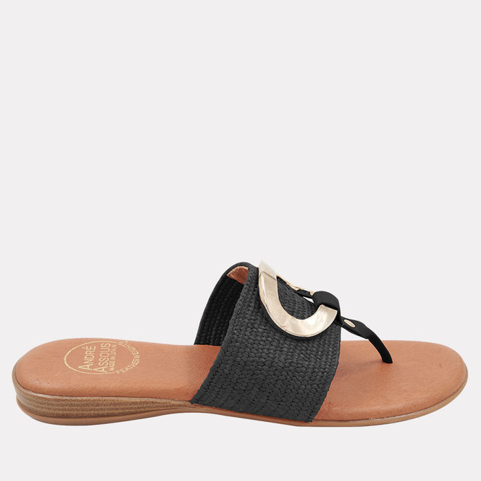 André Assous Nixi Featherweights™ Sandal