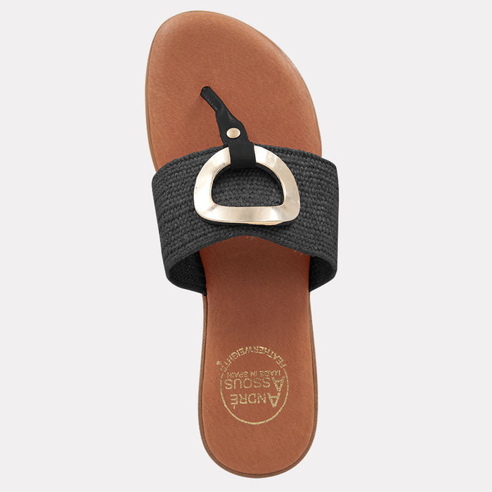 André Assous Nixi Featherweights™ Sandal