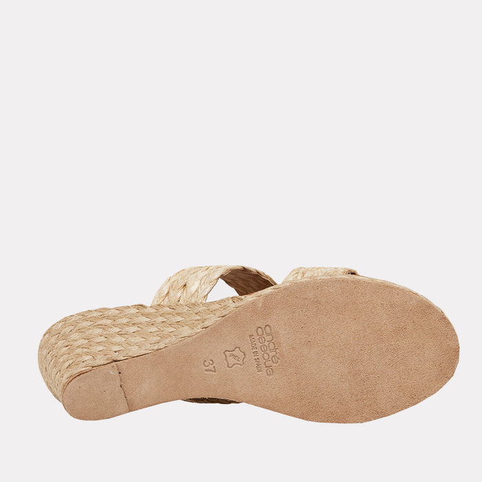 André Assous Nolita Espadrille Wedge