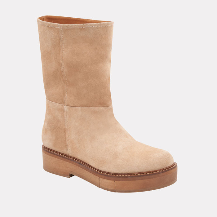 André Assous Palmer Suede Boot