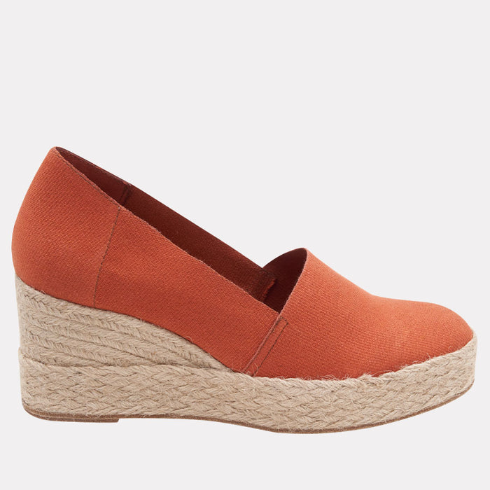 André Assous Patti Espadrille Wedge