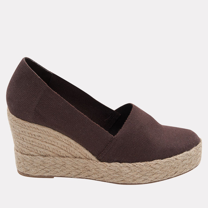André Assous Patti Espadrille Wedge