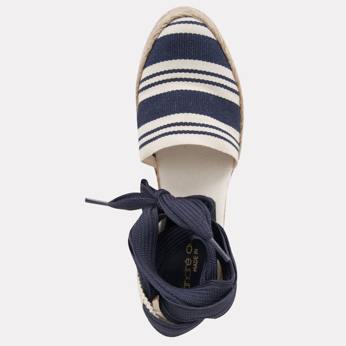 André Assous Payton Espadrille Wedge