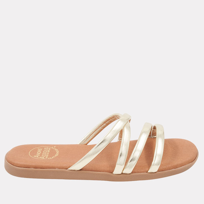 André Assous Pheonix Featherweights™ Sandal