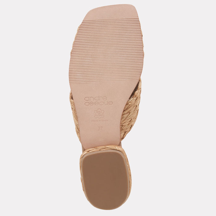 André Assous Ramy Sandal