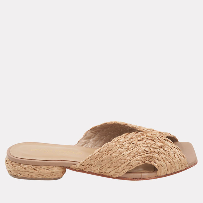 andré assous Ramy Sandal