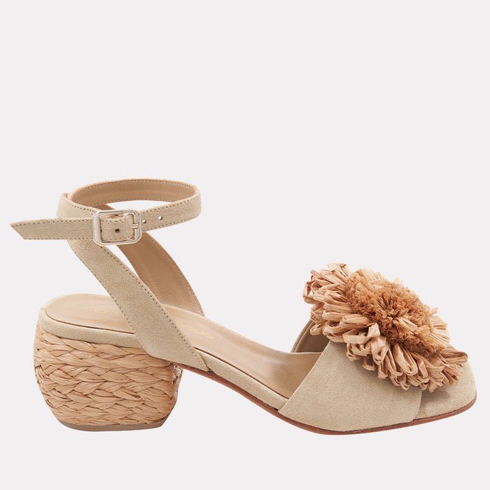 andré assous Reena Heel