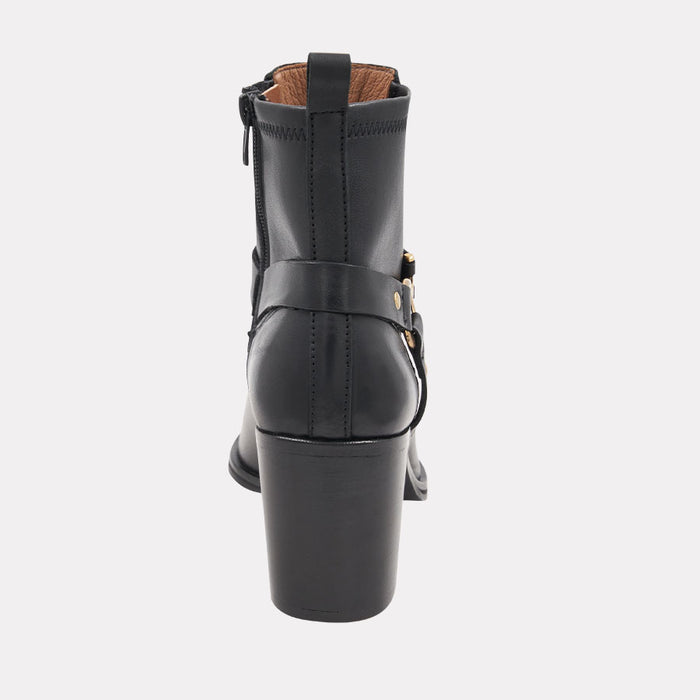 André Assous Royal Leather Boot