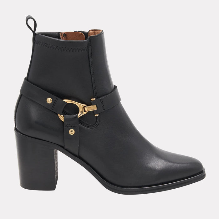 andré assous Royal Leather Boot