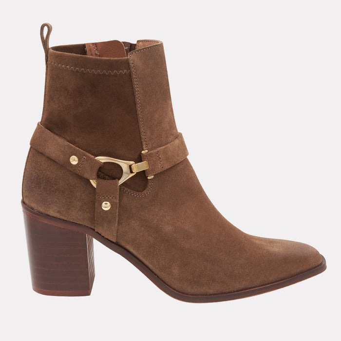 andré assous Royal Suede Boot