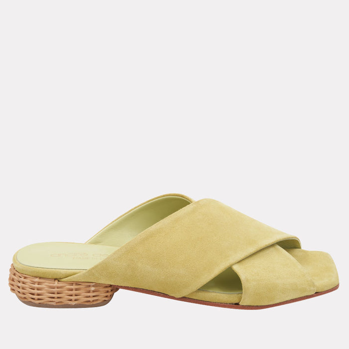 André Assous Willa Sandal