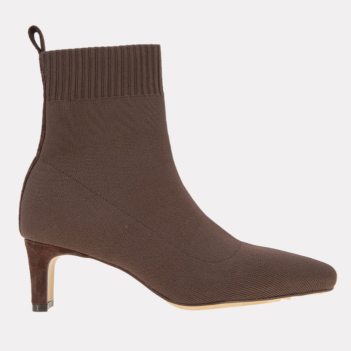 André Assous Winter Knit Boot