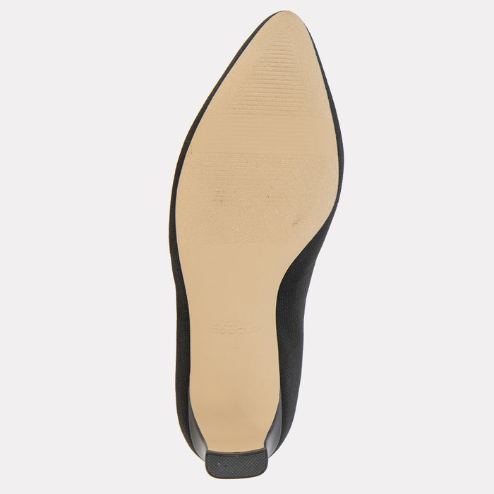 André Assous Winter Knit Boot