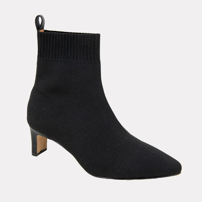 André Assous Winter Knit Boot