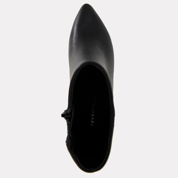 André Assous Winter Leather Boot