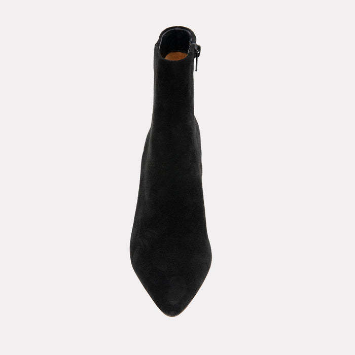 André Assous Winter Suede Boot