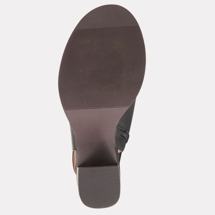 André Assous Zazie Leather Heel