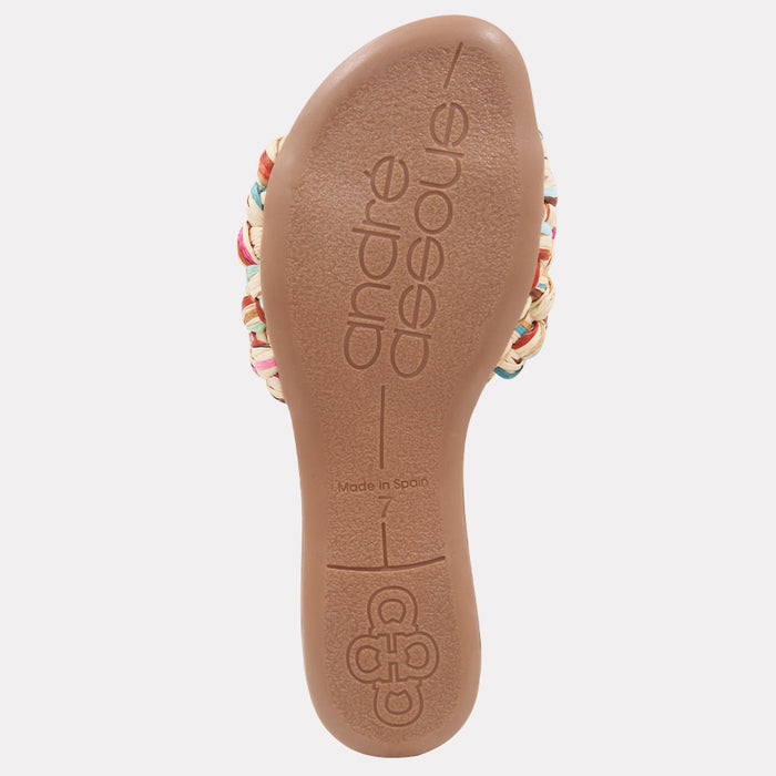 André Assous Nahala Knotted Featherweights™ Sandal